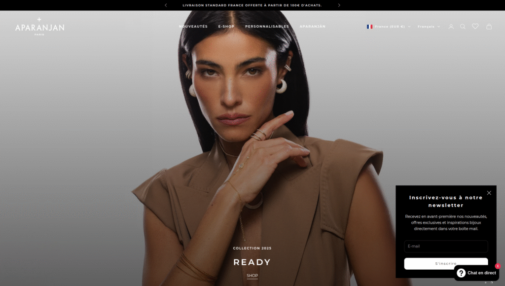 projet web kurdant aparanjan nice freelance